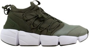 Nike Air Footscape Utility DM Medium Olive Medium Olive (AH8525-200)