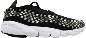 Nike  Air Footscape Woven Nm Sequoia/Lt Orewood Brown-Sail Sequoia/Lt Orewood Brown-Sail (875797-300)