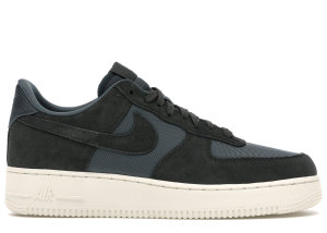 Nike Air Force 1 ’07 1 Mineral Spruce Mineral Spruce Pale Ivory Mineral Spruce (AO2409-300)