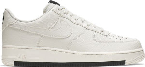 Nike Air Force 1 ’07 1 Sail Sail Black Sail (AO2409-100)