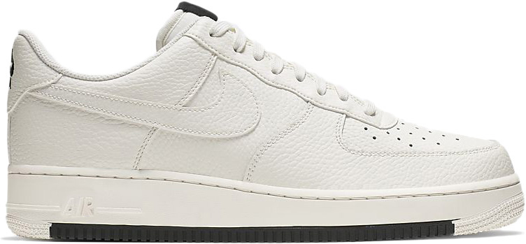 Nike Air Force 1 ’07 1 Sail Sail Black Sail (AO2409-100)