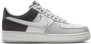 Nike Air Force 1 ’07 LV8 2 Atmosphere Grey Atmosphere Grey Thunder Grey Vast Grey (AO2425-001)
