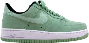 Nike Air Force 1 ’07 Seasonal Enamel Green/Enamel Green (W) Enamel Green/Enamel Green (818594-300)