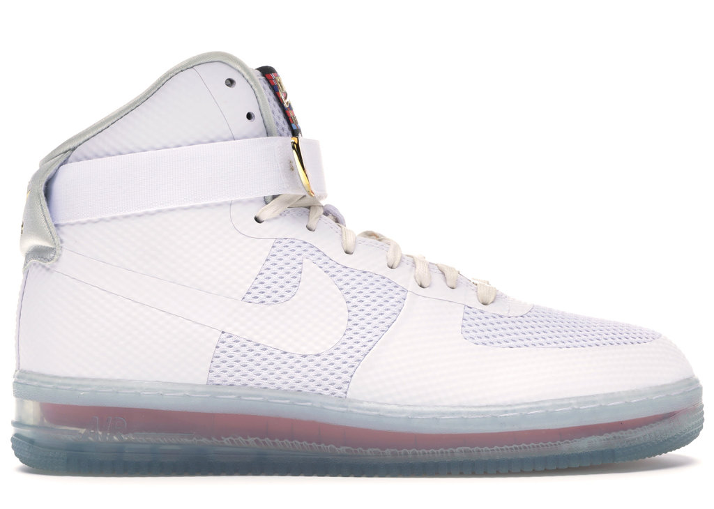 Nike Air Force 789748-100