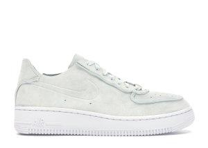Nike  Air Force 1 Decon Ghost Aqua (W) Ghost Aqua/White (AT4046-400)