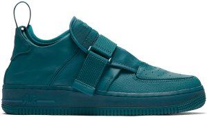 Nike  Air Force 1 Explorer XX Geode Teal (W) Geode Teal/Geode Teal (AO1524-300)