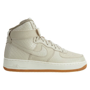 Nike Air Force 1 Hi Prm Oatmeal Khaki Sail (W) Oatmeal/Khaki/Sail (654440-112)