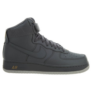 Nike  Air Force 1 High 07 Cool Grey Cool Grey Cool Grey/Cool Grey (315121-049)