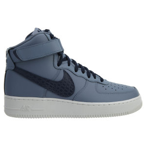 Nike Air Force 1 High 07 LV8 Ashen Slate Obsidian Ashen Slate/Obsidian (806403-404)