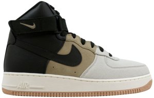 Nike Air Force 1 High ’07 Lv8 Light Bone/Sequoia-Khaki-Sail Light Bone/Sequoia-Khaki-Sail (806403-008)