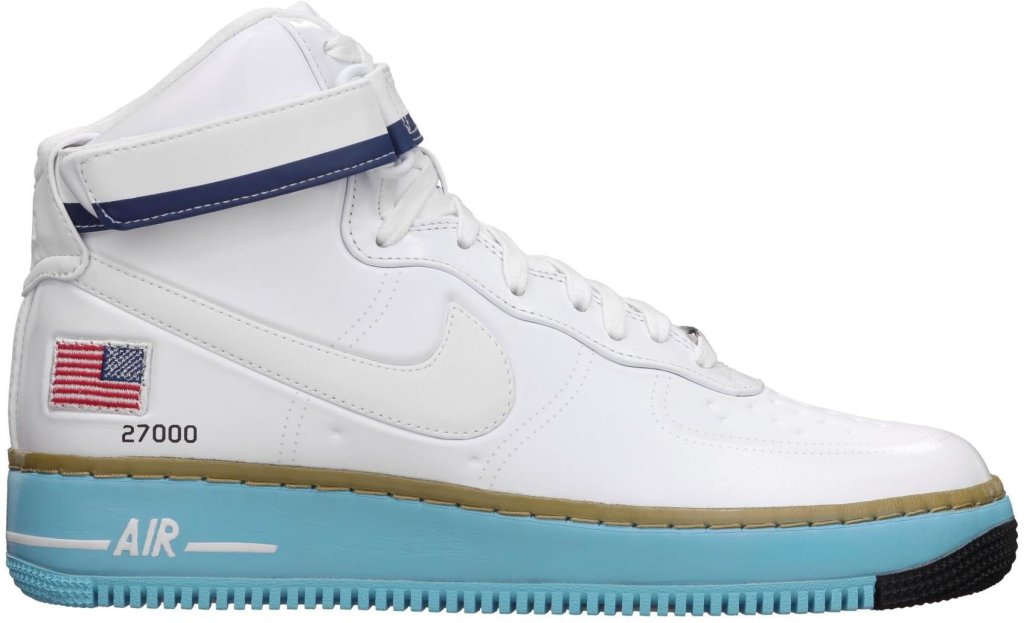 Nike Air Force 573752-100