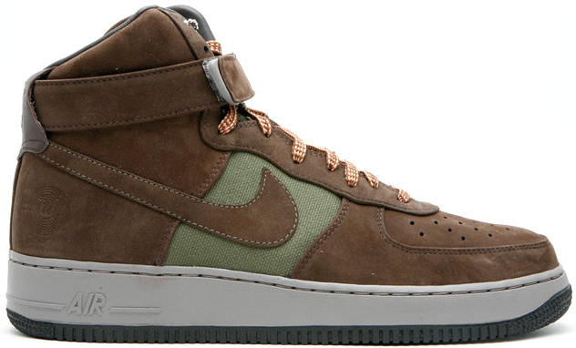 Nike Air Force 318431-321