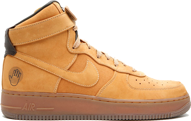 Nike Air Force 318431-771