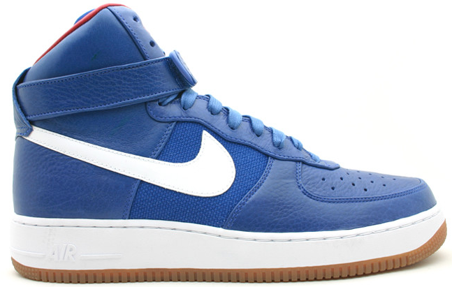 Nike Air Force 1 318431-441