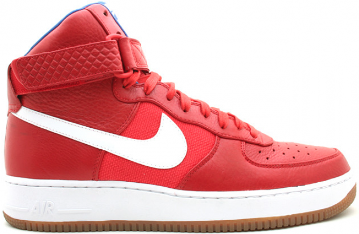 Nike Air Force 318431-661