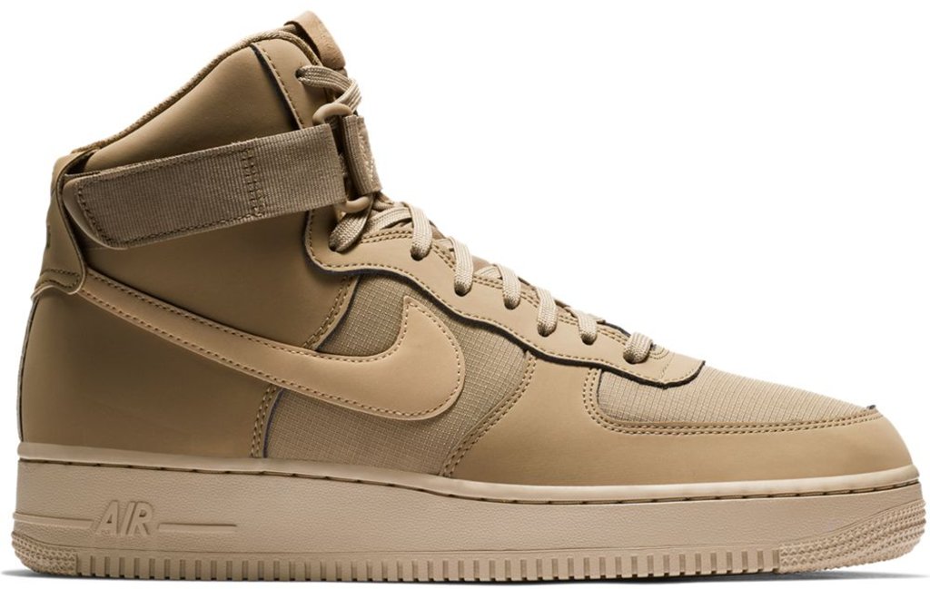 Nike Air Force 1 High Canteen Desert Canteen/Desert-Canteen (315121-206)