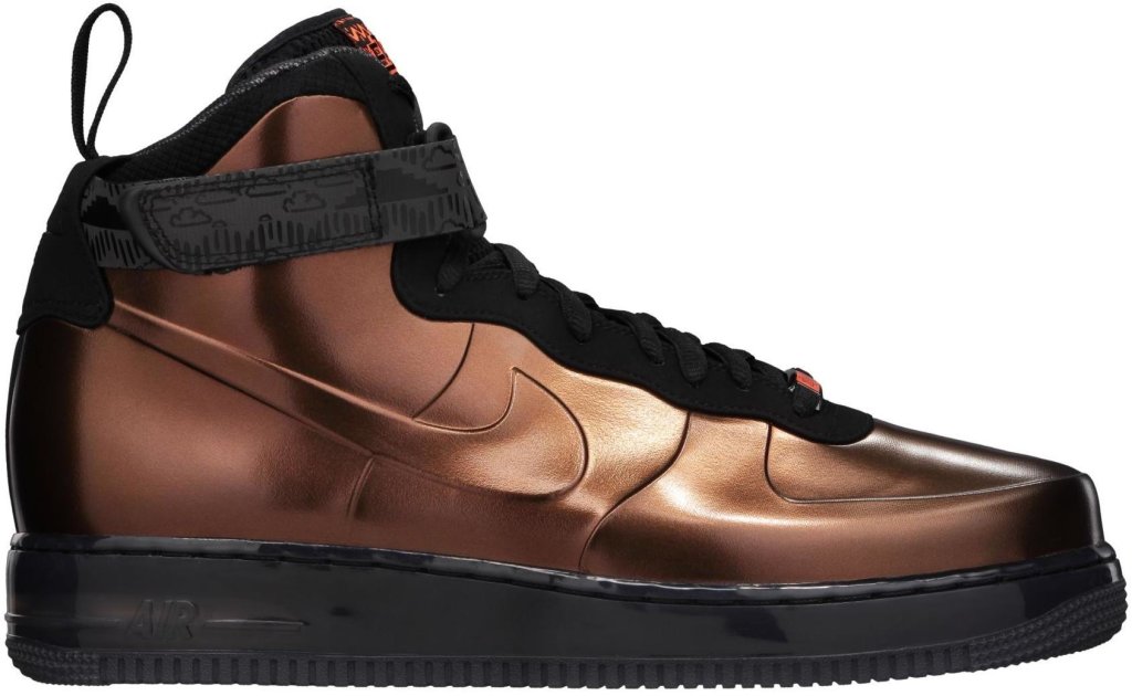 Nike Air Force 1 586583-800