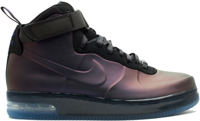 Nike Air Force 415419-550
