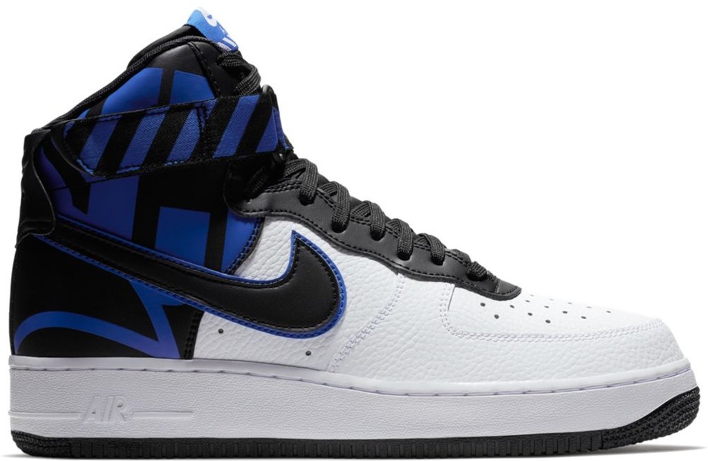 Nike Air Force 806403-104