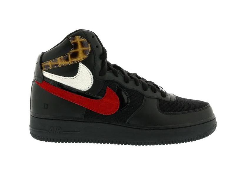 Nike Air Force 1 High John Geiger \