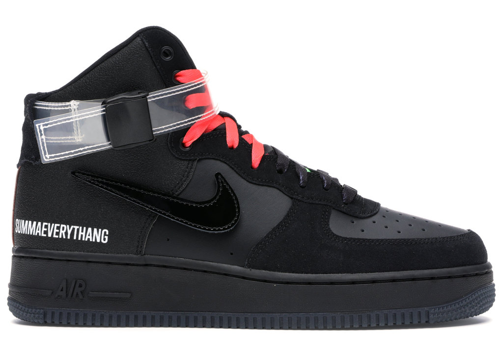 Nike Air Force CU3052-001