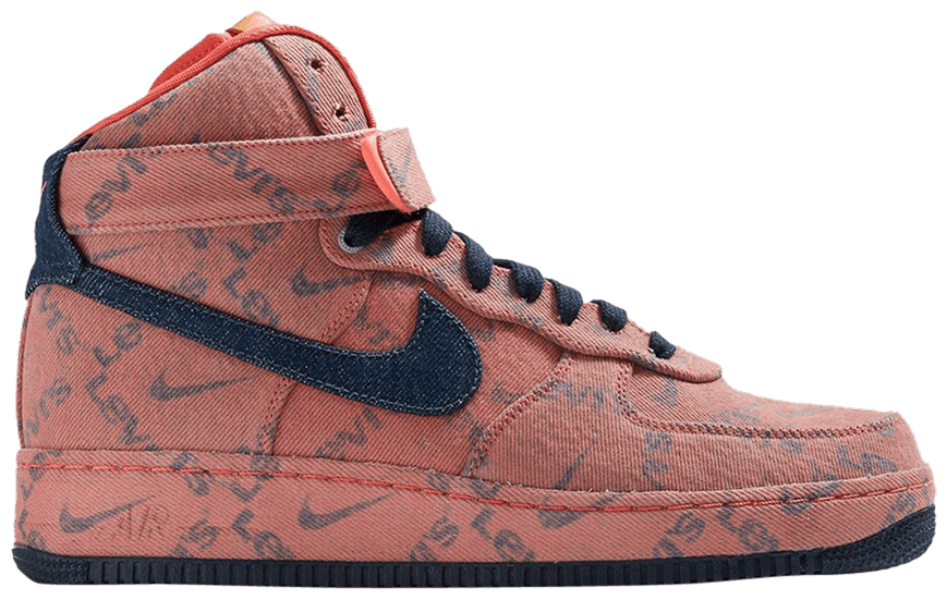 Nike Air Force CV0672-844