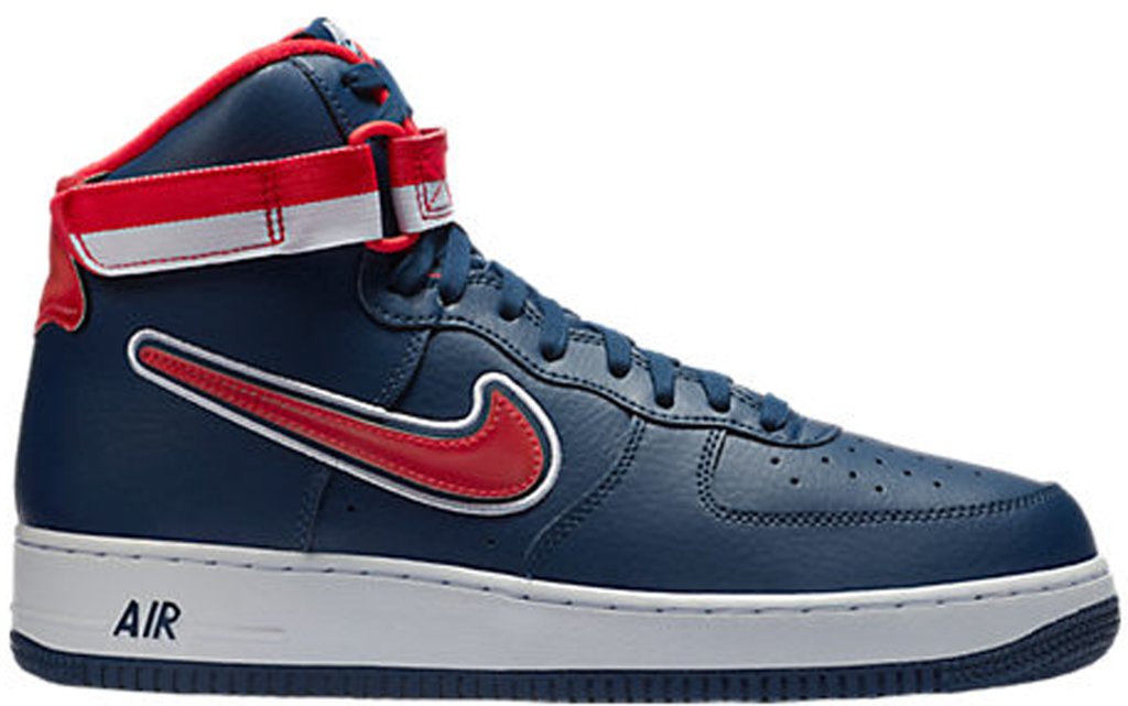 Nike Air Force 315121-414