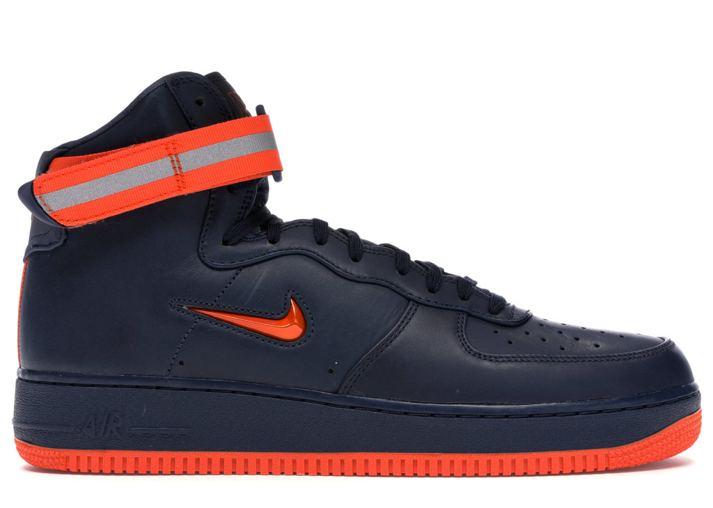 Nike Air Force 1 AO1636-400
