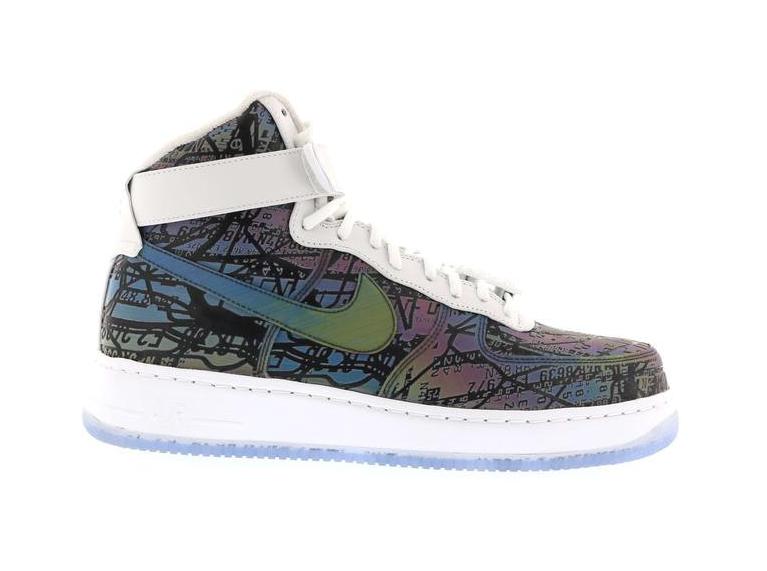 Nike Air Force 812981-900