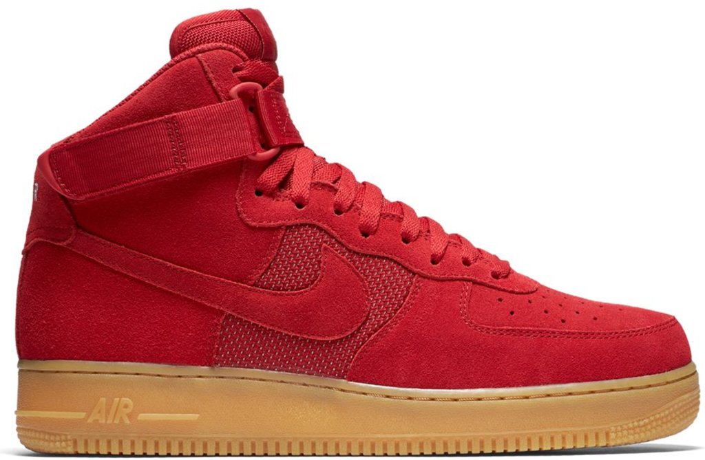 Nike Air Force 806403-601