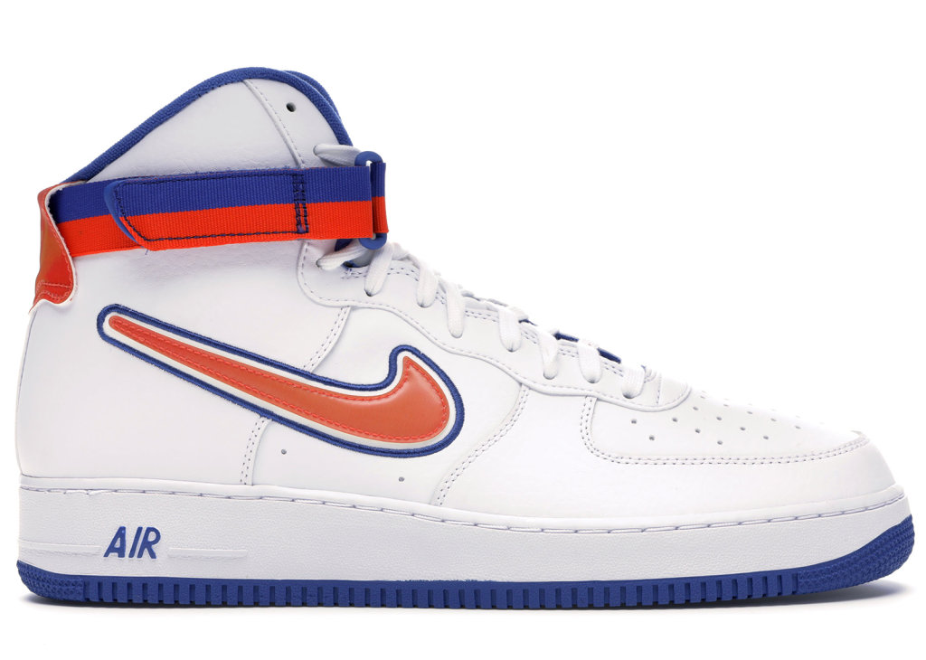 Nike Air Force 1 AV3938-100