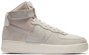 Nike Air Force 1 High Suede Desert Sand Desert Sand/Desert Sand-Sail (AQ8649-001)