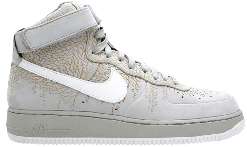 Nike Air Force 345189-011