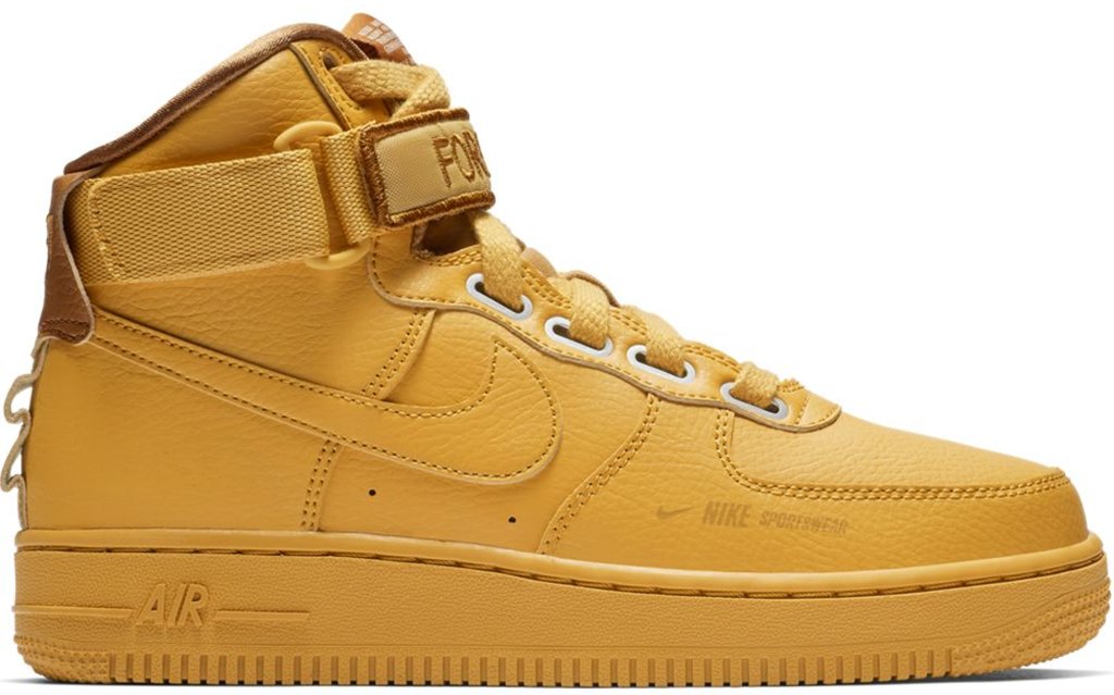 Nike Air Force 1 AJ7311-700