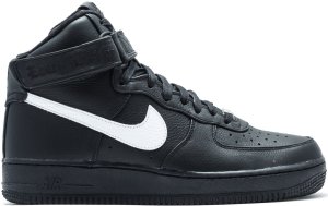 Nike Air Force 1 High Vlone Black White Black/White (7773257-2)