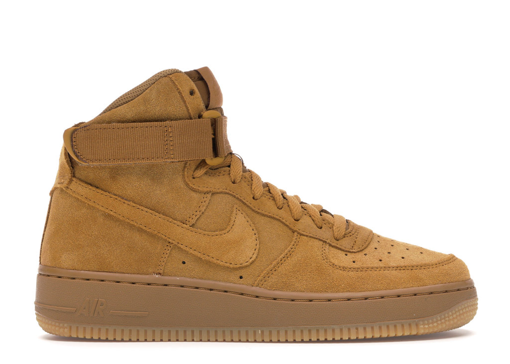 Nike Air Force 807617-701