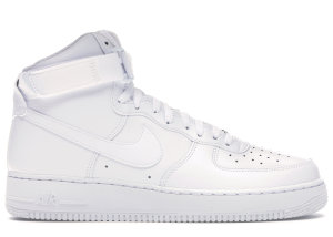 Nike Air Force 1 High White (2016) White/White (315121-115)