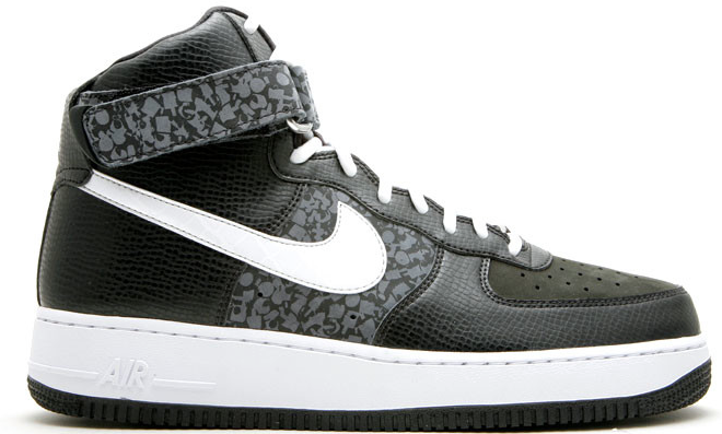 Nike Air Force 349384-001