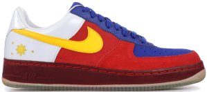 Nike Air Force 1 Insideout Philippines Pimento/Varsity Maize-White (314770-671)