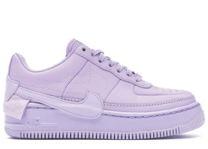 Nike Air Force 1 Jester XX Violet Mist (W) Violet Mist/Violet Mist (AO1220-500)