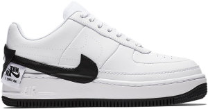 Nike  Air Force 1 Jester XX White Black (W) White Black (AO1220-102)