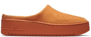 Nike Air Force 1 Lover XX Cinder Orange (W) Cinder Orange/Cinder Orange (AO1523-800)