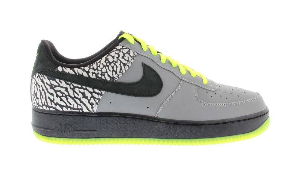 Nike Air Force 1 Low 329423-001