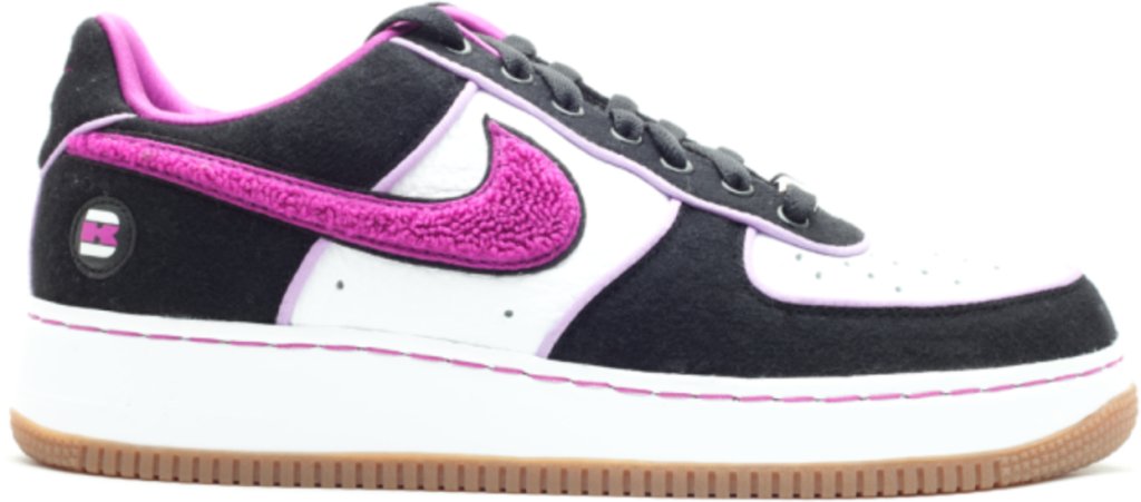 Nike Air Force 1 Low 318931-003
