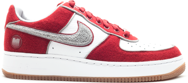 Nike Air Force 1 Low 318931-600