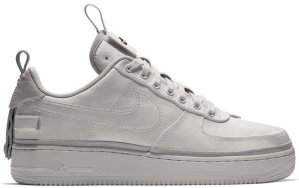 Nike Air Force 1 Low 90/10 All-Star (2018) Vast Grey/Vast Grey-White (AH6767-001)
