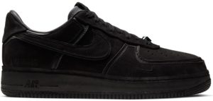 Nike Air Force 1 Low A Ma Maniere Black Black/Black-Dark Grey (CQ1087-002)