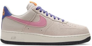 Nike Air Force 1 Low ACG Phantom Phantom/Pink-Purple (CU3007-061)
