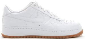 Nike Air Force 1 Low Alife Arc White/White-Black (349703-111)