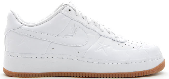 Nike Air Force 1 Low Alife Arc White/White-Black (349703-111)